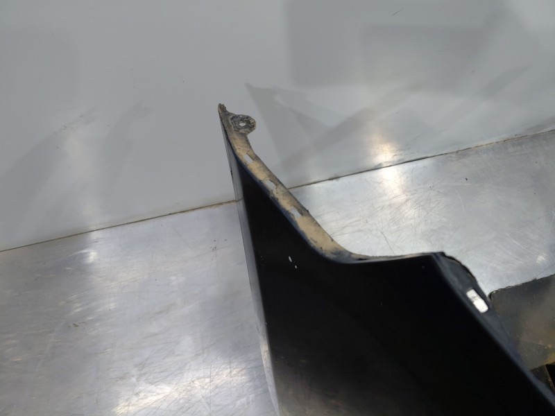 Recambio de paragolpes delantero para honda accord berlina (cl/cn) sport referencia OEM IAM   