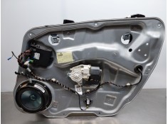Recambio de elevalunas delantero derecho para mercedes-benz clase gl (x166) 450 grand edition referencia OEM IAM A1647201679  