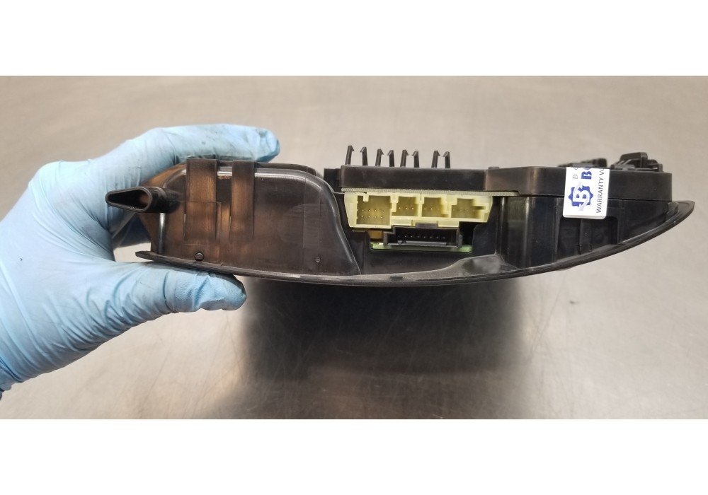 Recambio de luz interior para mercedes clase m (w166) ml 350 bluetec (166.004) referencia OEM IAM A1669063001  