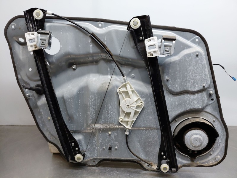 Recambio de elevalunas delantero derecho para mercedes-benz clase gl (x166) 450 grand edition referencia OEM IAM A1647201679  