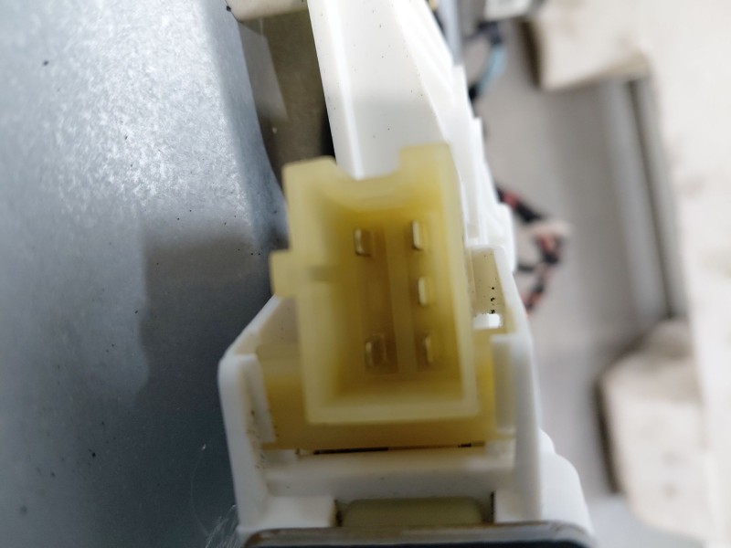 Recambio de elevalunas delantero derecho para mercedes-benz clase gl (x166) 450 grand edition referencia OEM IAM A1647201679  