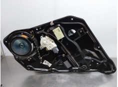 Recambio de elevalunas trasero derecho para mercedes-benz clase gl (x166) 450 grand edition referencia OEM IAM A1647303279  