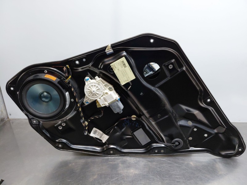 Recambio de elevalunas trasero derecho para mercedes-benz clase gl (x166) 450 grand edition referencia OEM IAM A1647303279  