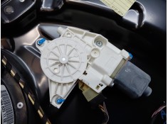 Recambio de elevalunas trasero derecho para mercedes-benz clase gl (x166) 450 grand edition referencia OEM IAM A1647303279   2