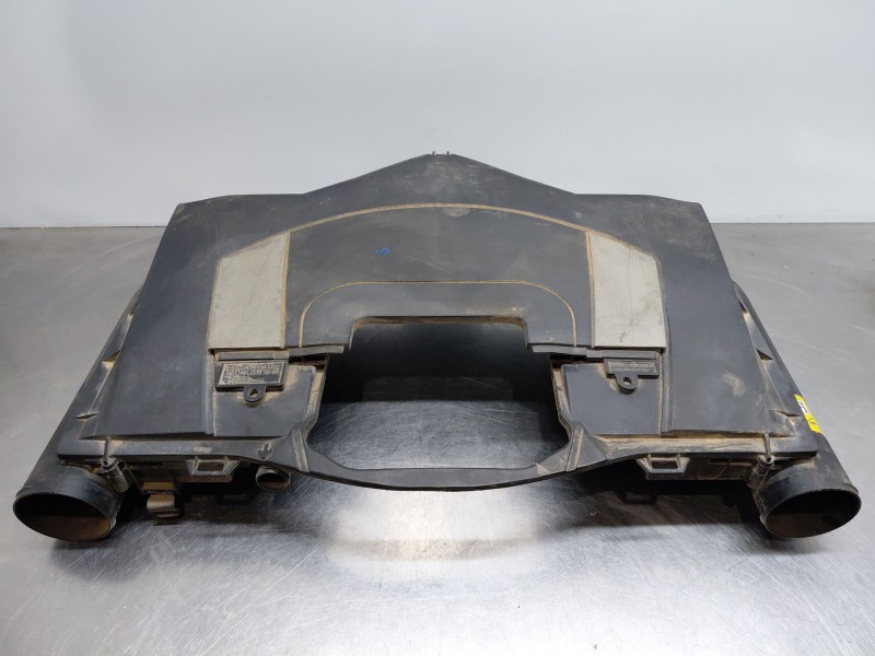 Recambio de filtro aire para mercedes-benz clase gl (x166) 450 grand edition referencia OEM IAM A2730901001  