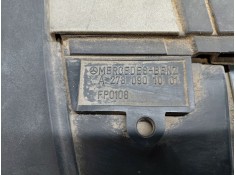 Recambio de filtro aire para mercedes-benz clase gl (x166) 450 grand edition referencia OEM IAM A2730901001   2