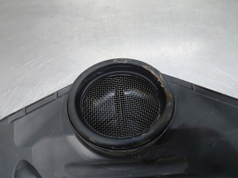 Recambio de filtro aire para mercedes-benz clase gl (x166) 450 grand edition referencia OEM IAM A2730901001  