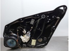 Recambio de elevalunas trasero izquierdo para mercedes-benz clase gl (x166) 450 grand edition referencia OEM IAM A1647303179  