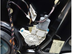 Recambio de elevalunas trasero izquierdo para mercedes-benz clase gl (x166) 450 grand edition referencia OEM IAM A1647303179   2