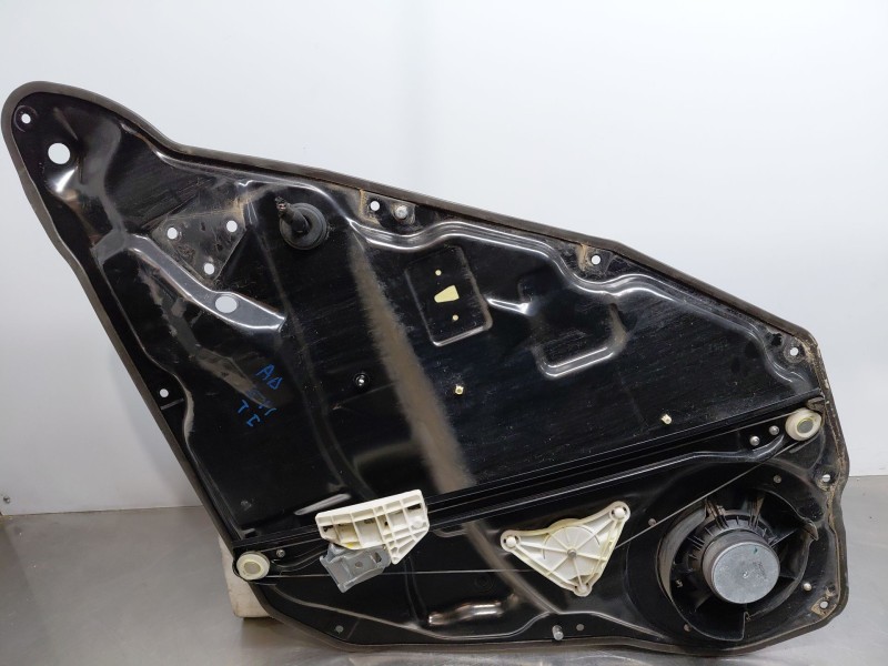 Recambio de elevalunas trasero izquierdo para mercedes-benz clase gl (x166) 450 grand edition referencia OEM IAM A1647303179  