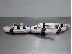 Recambio de airbag cortina delantero derecho para nissan qashqai (j12) acenta referencia OEM IAM 985P06UA0A  