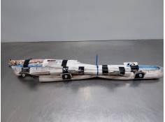 Recambio de airbag cortina delantero izquierdo para nissan qashqai (j12) acenta referencia OEM IAM 985P16UA0A  