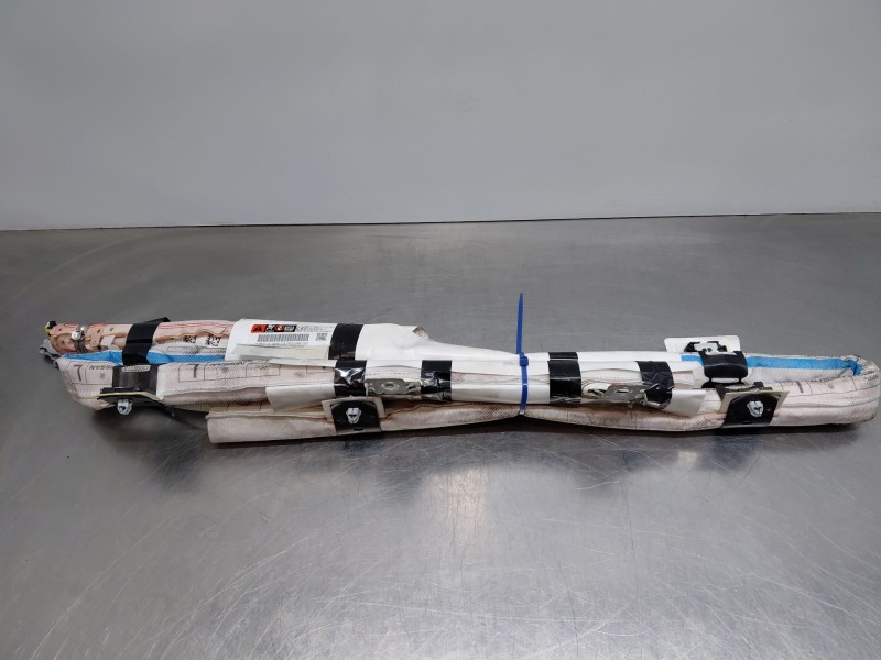 Recambio de airbag cortina delantero izquierdo para nissan qashqai (j12) acenta referencia OEM IAM 985P16UA0A  