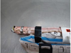 Recambio de airbag cortina delantero izquierdo para nissan qashqai (j12) acenta referencia OEM IAM 985P16UA0A   2