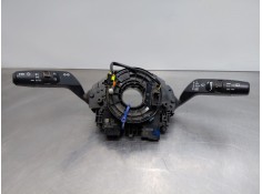 Recambio de anillo airbag para nissan qashqai (j12) acenta referencia OEM IAM 255606RN2A B55546UA0B 