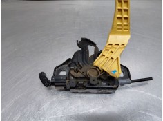 Recambio de cerradura capot para nissan qashqai (j12) acenta referencia OEM IAM 656016UN0A  