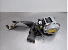 Recambio de cinturon seguridad trasero derecho para nissan qashqai (j12) acenta referencia OEM IAM 888846UA0A  