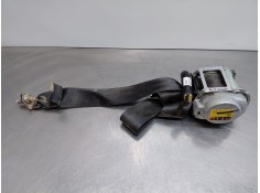 Recambio de cinturon seguridad trasero izquierdo para nissan qashqai (j12) acenta referencia OEM IAM 888846UA0A  