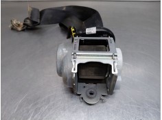 Recambio de cinturon seguridad trasero izquierdo para nissan qashqai (j12) acenta referencia OEM IAM 888846UA0A   2