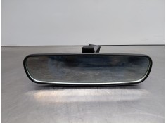 Recambio de espejo interior para nissan qashqai (j12) acenta referencia OEM IAM 96321CR920 8011681 