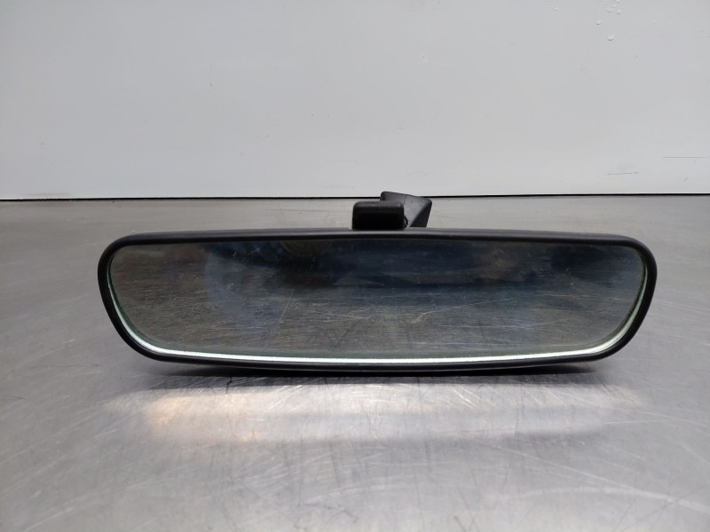 Recambio de espejo interior para nissan qashqai (j12) acenta referencia OEM IAM 96321CR920 8011681 