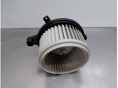 Recambio de motor calefaccion para nissan qashqai (j12) acenta referencia OEM IAM 272266UM9E 272v06le0b 