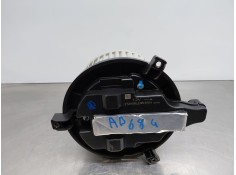 Recambio de motor calefaccion para nissan qashqai (j12) acenta referencia OEM IAM 272266UM9E 272v06le0b  2