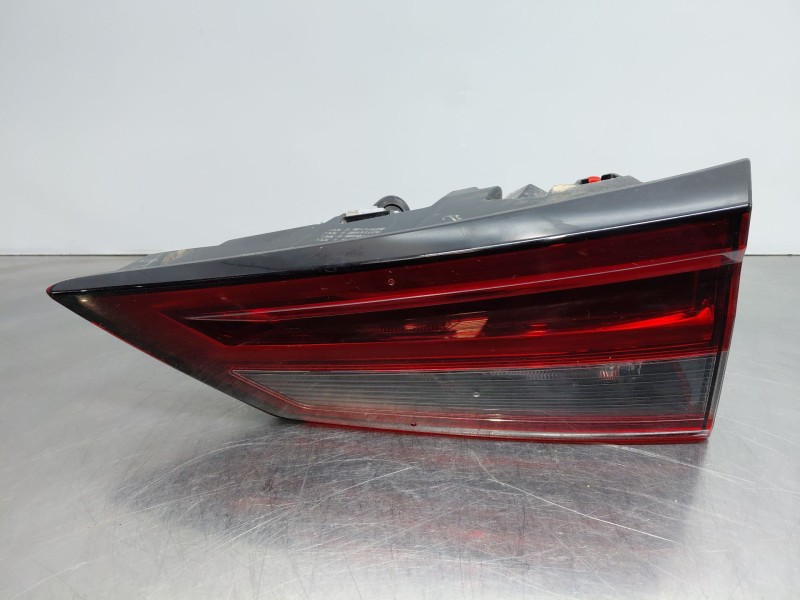 Recambio de piloto trasero derecho interior para nissan qashqai (j12) acenta referencia OEM IAM 265506UN1A  