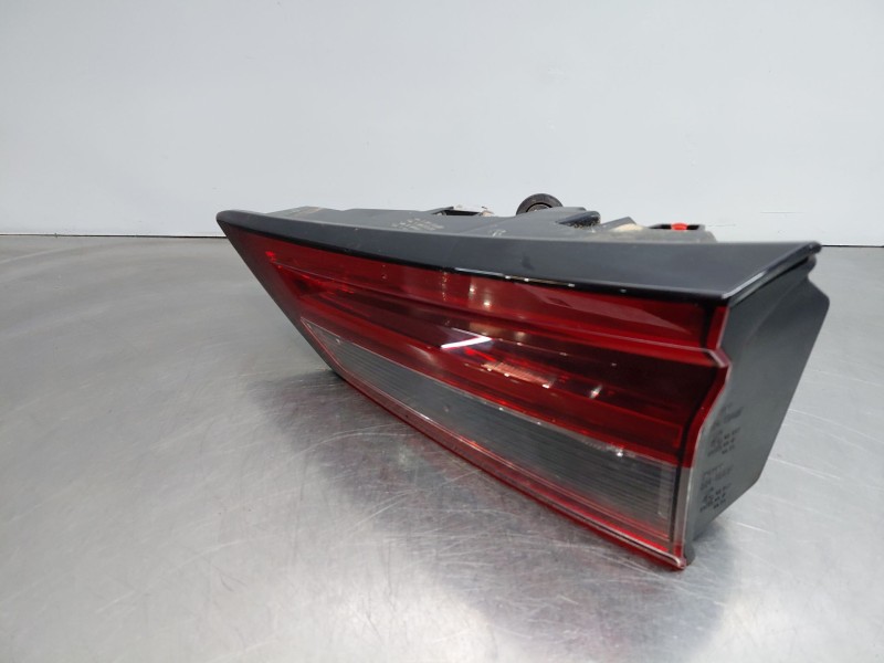 Recambio de piloto trasero derecho interior para nissan qashqai (j12) acenta referencia OEM IAM 265506UN1A  