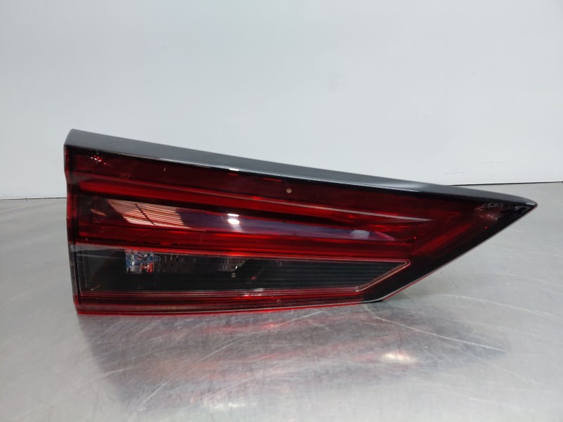 Recambio de piloto trasero izquierdo interior para nissan qashqai (j12) acenta referencia OEM IAM   