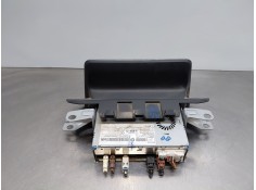Recambio de pantalla multifuncion para nissan qashqai (j12) acenta referencia OEM IAM 2591A6RP1B   2