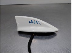 Recambio de antena para nissan qashqai (j12) acenta referencia OEM IAM 282086TL0A  