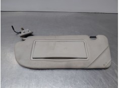 Recambio de parasol izquierdo para citroën xsara (n1) 2.0 hdi 90 referencia OEM IAM 8143FE  