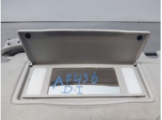 Recambio de parasol izquierdo para citroën xsara (n1) 2.0 hdi 90 referencia OEM IAM 8143FE   2