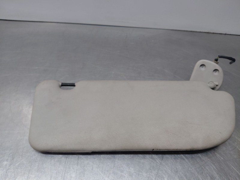 Recambio de parasol izquierdo para citroën xsara (n1) 2.0 hdi 90 referencia OEM IAM 8143FE  