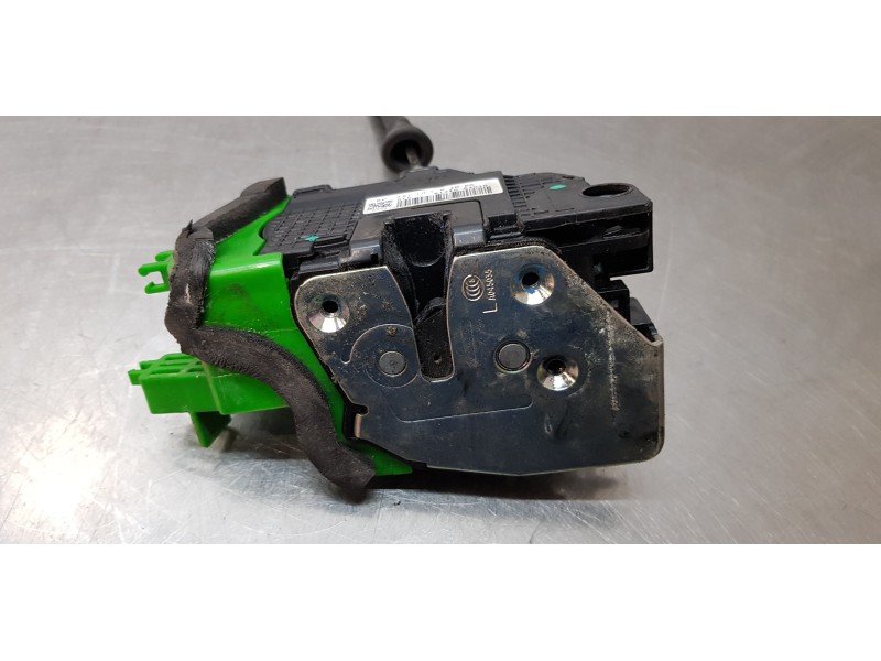 Recambio de cerradura puerta delantera izquierda para kia carens ( ) concept referencia OEM IAM 81310A4010  