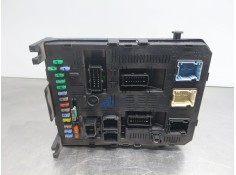 Recambio de caja reles / fusibles para citroën c4 picasso sx referencia OEM IAM 9663510180  
