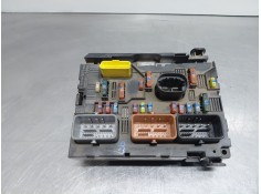 Recambio de caja reles / fusibles para citroën c4 picasso sx referencia OEM IAM 9661708080  
