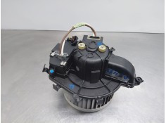 Recambio de motor calefaccion para citroën c4 picasso sx referencia OEM IAM   