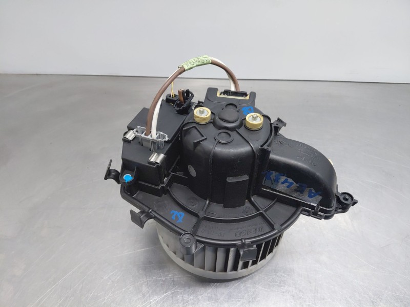 Recambio de motor calefaccion para citroën c4 picasso sx referencia OEM IAM   