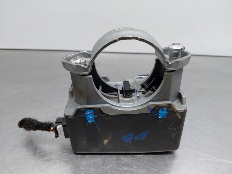 Recambio de antirrobo para nissan qashqai (j12) acenta referencia OEM IAM 487007831R  