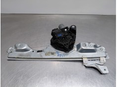 Recambio de elevalunas trasero derecho para nissan qashqai (j12) acenta referencia OEM IAM 827006UA1B   2