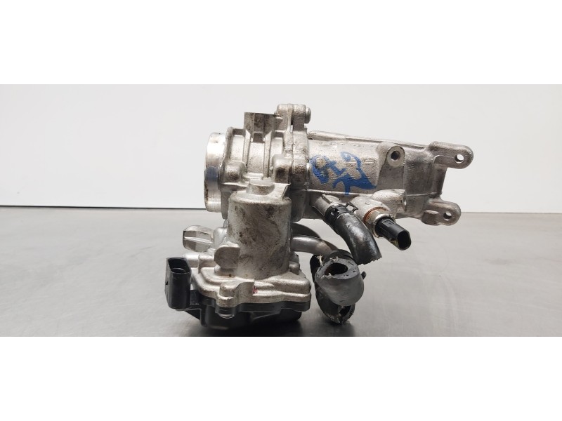 Recambio de caja mariposa para volkswagen caddy furgón/kombi furgón bluemotion referencia OEM IAM 04L128063AA  