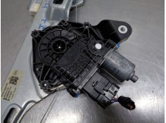 Recambio de elevalunas trasero izquierdo para nissan qashqai (j12) acenta referencia OEM IAM 827016UA1B   2