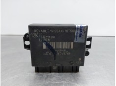 Recambio de modulo electronico para nissan qashqai (j12) acenta referencia OEM IAM 284L02029R  