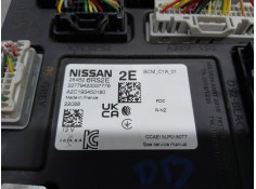Recambio de modulo confort para nissan qashqai (j12) acenta referencia OEM IAM 284B26RS2E   2
