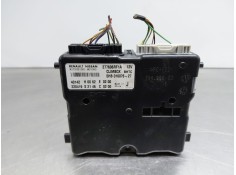 Recambio de modulo electronico para nissan qashqai (j12) acenta referencia OEM IAM 277606RF1A 284B26RS2E 