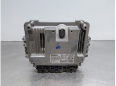 Recambio de centralita motor uce para citroën c4 picasso sx referencia OEM IAM 0281012980 9664617480 