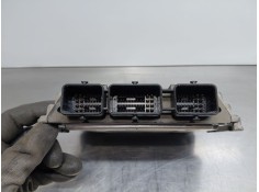 Recambio de centralita motor uce para citroën c4 picasso sx referencia OEM IAM 0281012980 9664617480  2