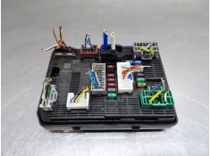 Recambio de caja reles / fusibles para nissan qashqai (j12) acenta referencia OEM IAM 284B76RA1B  